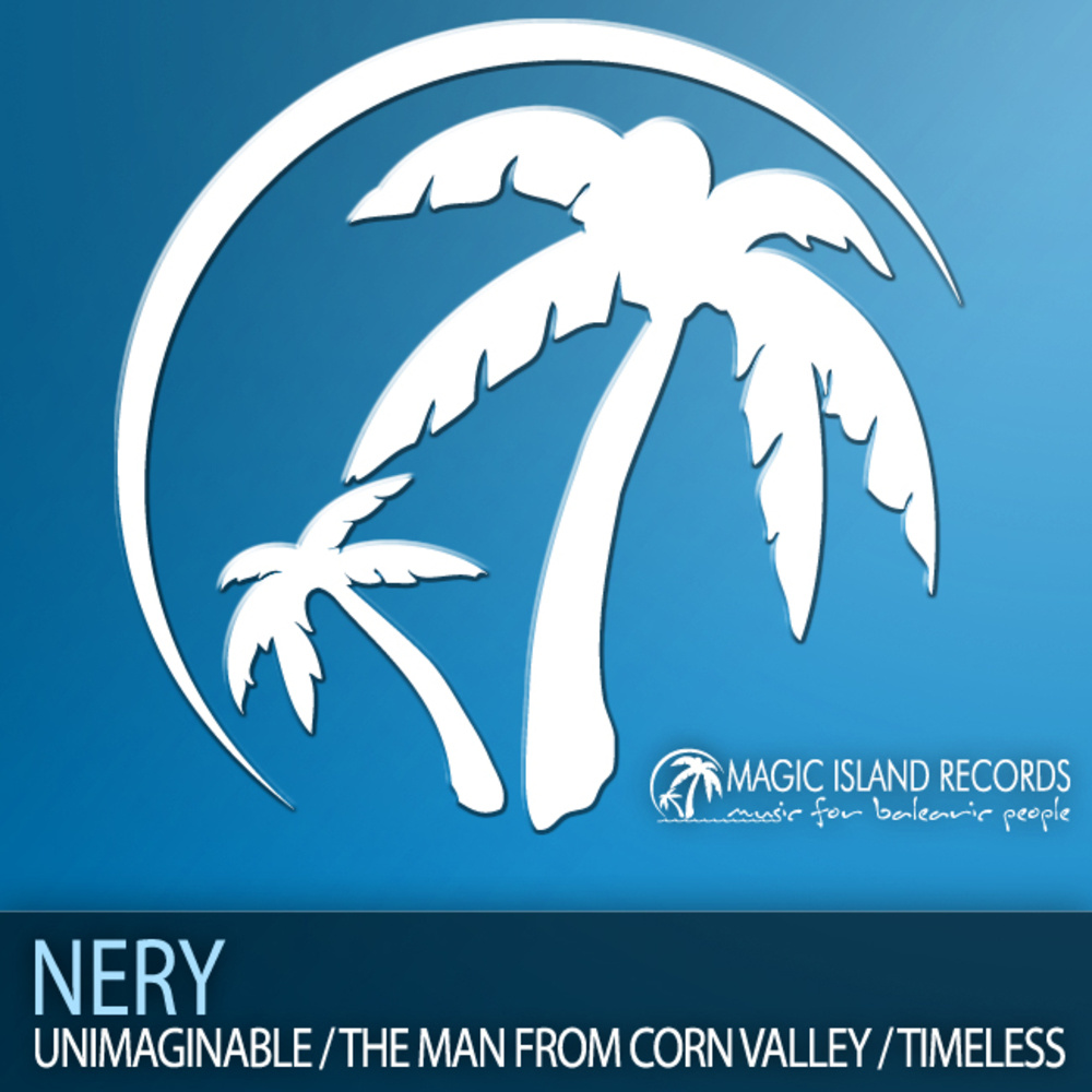 Timeless (Balearic Mix)