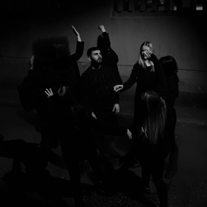 Listen to Mondlicht song with lyrics from Namir