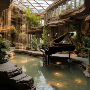 The Spa Collection的專輯Piano Music: Spa Soothing Tunes