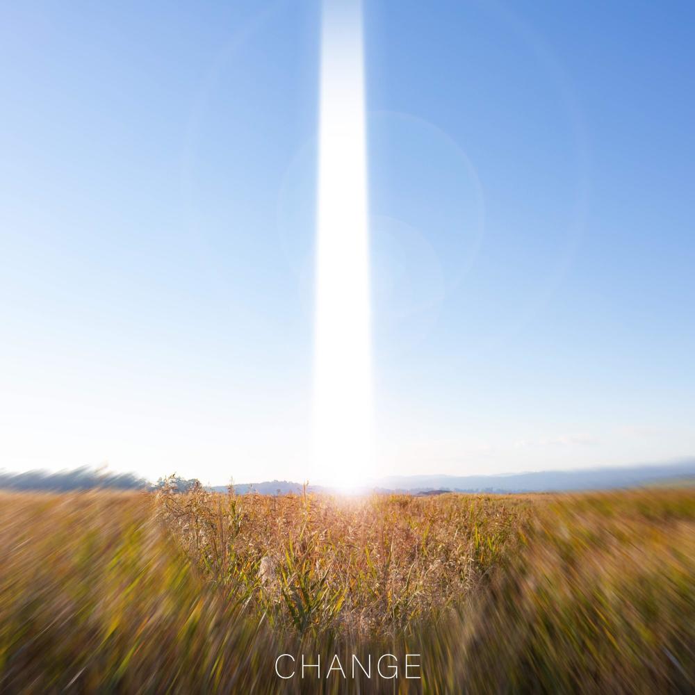 Change