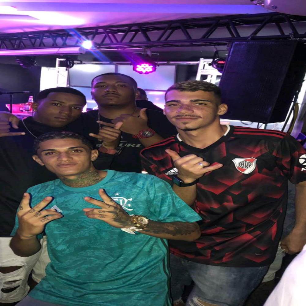 É o Complexo da V.I