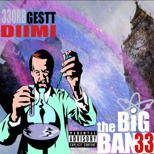 ดาวน์โหลดและฟังเพลง Bigben (Explicit) พร้อมเนื้อเพลงจาก 33ORB