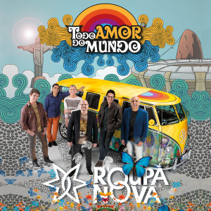 Listen to É Tempo de Amar song with lyrics from Roupa Nova