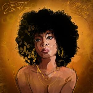 收聽MyCompiledThoughts的Gentle Lover (Sped Up)歌詞歌曲