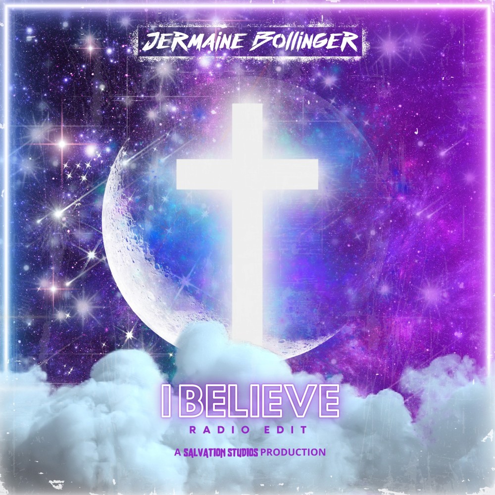 I Believe