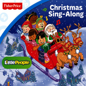 Sing N Play的專輯Christmas Sing-Along (Bonus Edition)