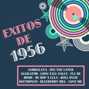 Various Artists的專輯Exitos De 1956
