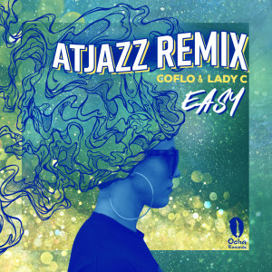 Album Easy (Atjazz Remix) oleh AtJazz