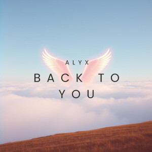 Album Back to You from Alyx