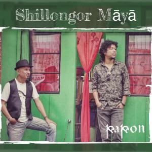 收听Papon的Shillongor Maya歌词歌曲