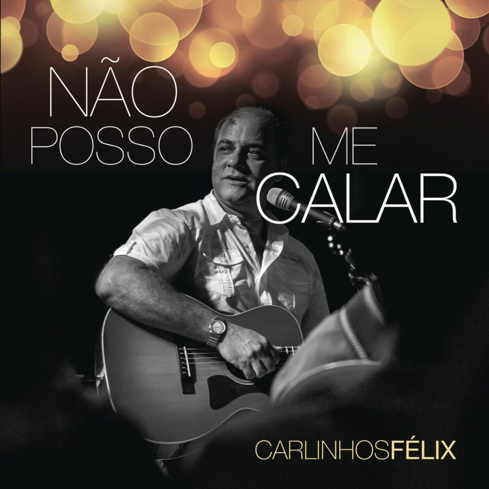 Não Posso Me Calar