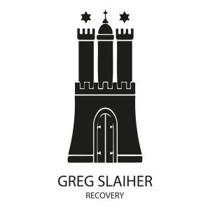 Greg Slaiher的专辑Recovery