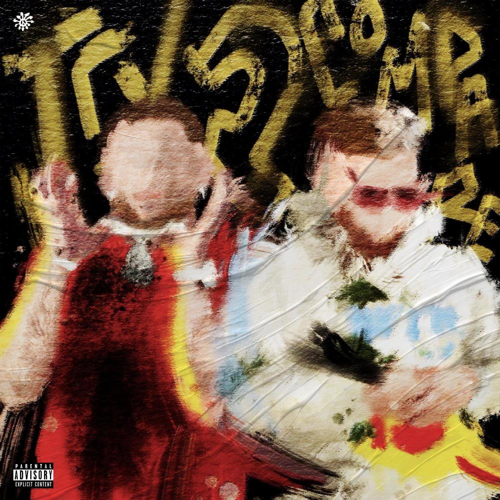 Baddie (feat. Certified Trapper) (Explicit)