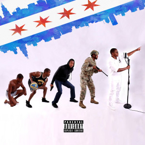 ARASMUS的专辑Levels (Explicit)