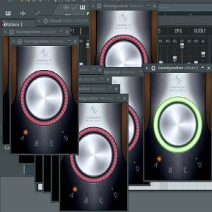 default playlist img