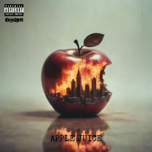 อัลบัม Apple Juice (Explicit) ศิลปิน BhramaBull
