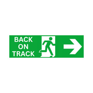 AverageJoe的專輯Back On Track (feat. AyJay) [Explicit]