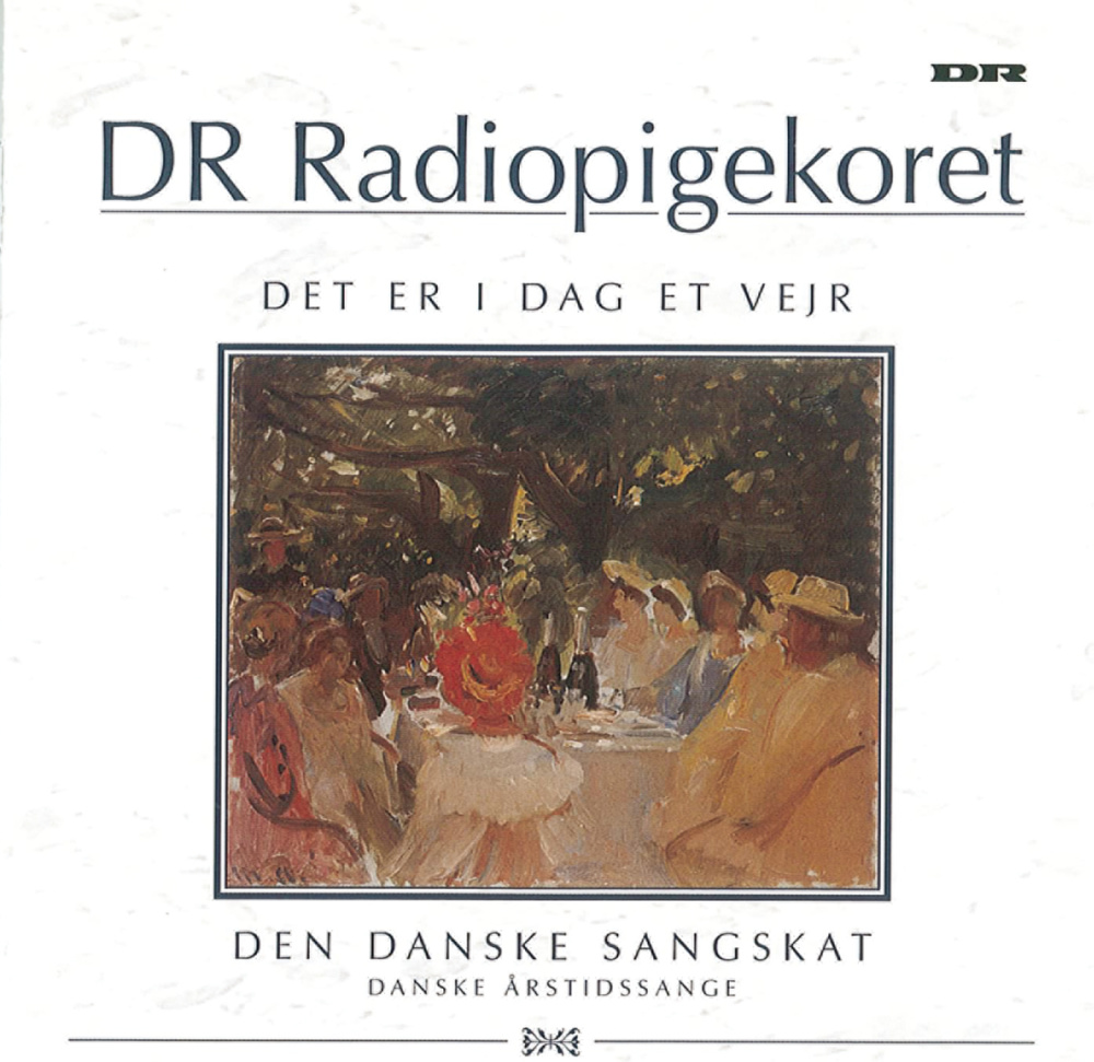 Vintergæk Er Brudt AF Mulden