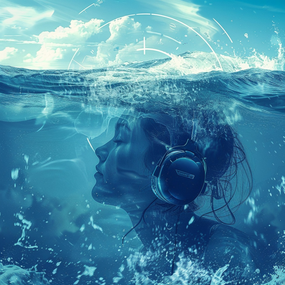 Tides of Melodic Sound