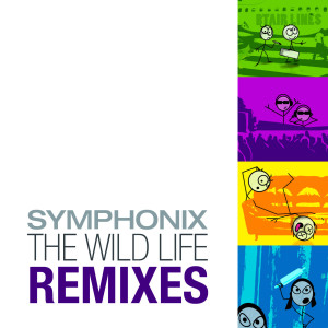 Dengarkan Trip Away lagu dari Symphonix dengan lirik