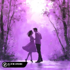 Listen to All Of Me (Afro Mix) song with lyrics from Cale
