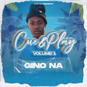 Gino NA的專輯Cue & Play, Vol. 1