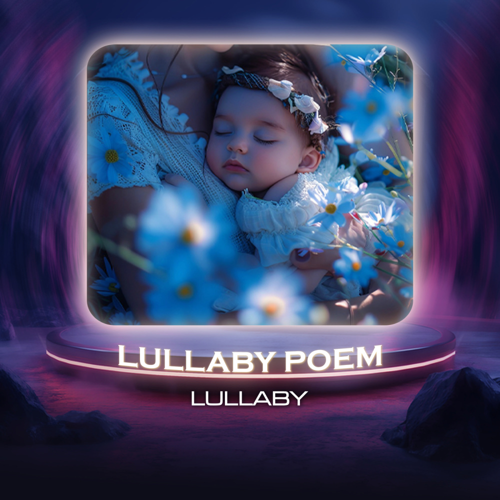 Lullaby Poem (Lullaby)