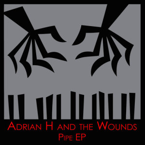 ดาวน์โหลดและฟังเพลง Dansin in Japon พร้อมเนื้อเพลงจาก Adrian H & The Wounds