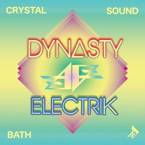 ดาวน์โหลดและฟังเพลง Mystic Journey (其他) พร้อมเนื้อเพลงจาก Dynasty Electrik