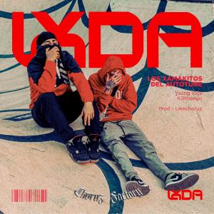 收聽LOS XAMAKITOS DEL AUTOTUNE的STOCK X (feat. YXUNG VICE, KILLTHEEGO & LIKECHORUZ) (Explicit)歌詞歌曲