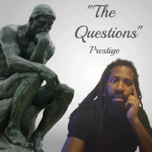อัลบัม The Questions ศิลปิน Prestige