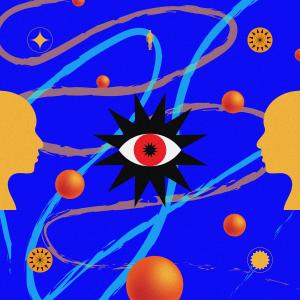 Album Zoo Station from Silicodisco