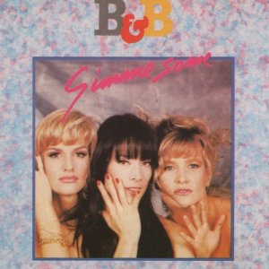 ดาวน์โหลดและฟังเพลง Gimme Chic พร้อมเนื้อเพลงจาก B&G
