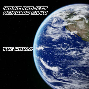 收聽Ironic Project的The World (Extended)歌詞歌曲