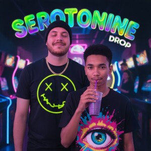 Listen to SEROTONINE (DROP) song with lyrics from Gontcha