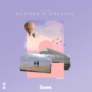 Album Summer's Calling from Nexeri