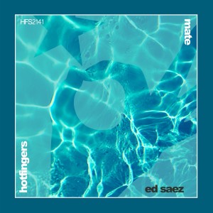 Album Mate from Ed Saez