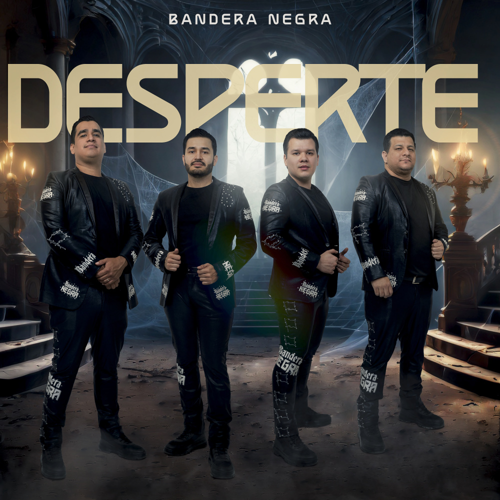Desperté