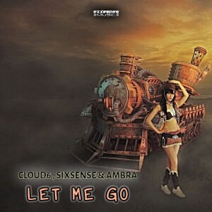 Sixsense的專輯Let Me Go