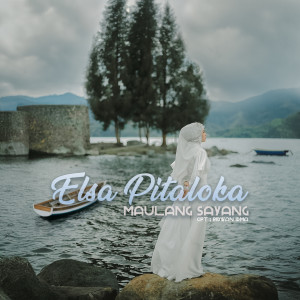 Album Maulang Sayang from Elsa Pitaloka