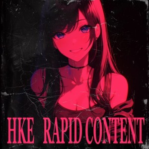 Album RAPID CONTENT from 