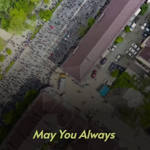 收聽Joan Regan的May You Always歌詞歌曲