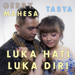 收聽Tasya Rosmala的Luka Hati Luka Diri歌詞歌曲
