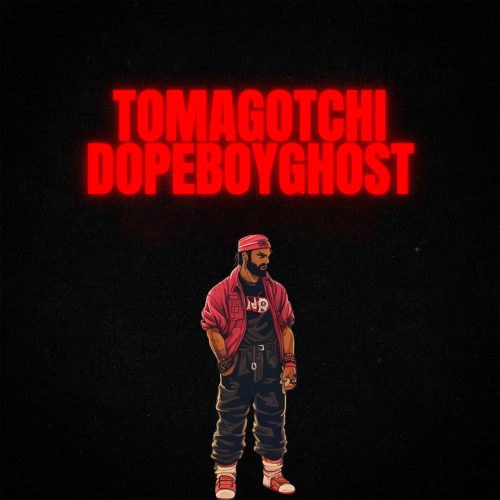 Tomagotchi