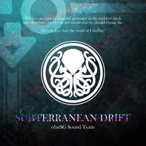 Listen to SUBTERRANEAN DRIFT <<Sole Survivor>> song with lyrics from Sydosys