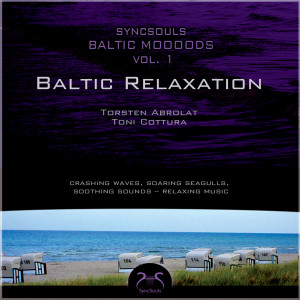 收听Tosaporn Achawanuntagul的The Baltic Sea - A Dream歌词歌曲