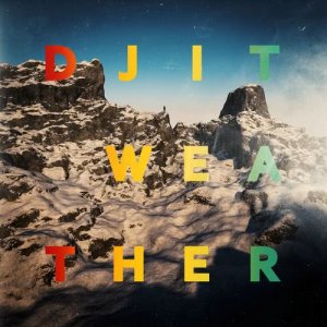 อัลบัม Weather ศิลปิน DJ IT