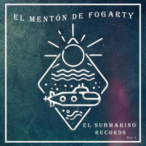 El Menton De Fogarty的專輯Te Quiero Siempre y Todavía