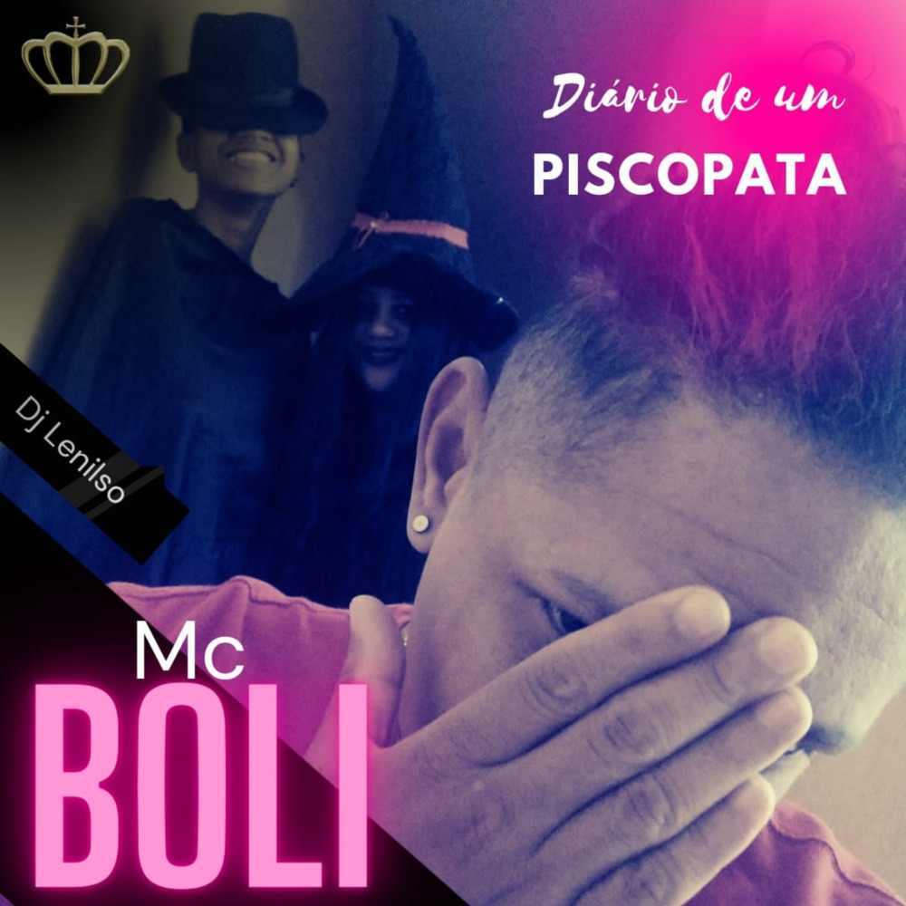 Diario de um Psicopata (Explicit)