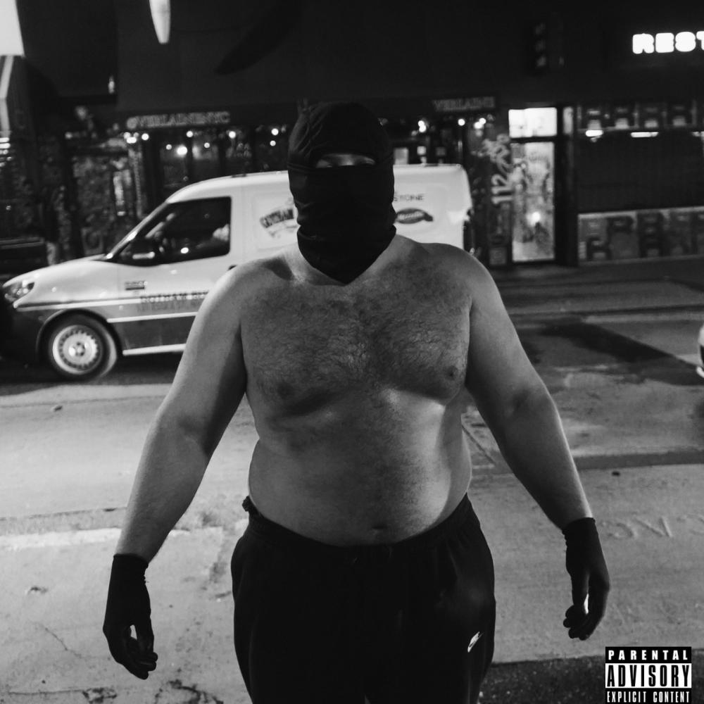 Productive (feat. Robalu Gibsun & K.C.) (Explicit)